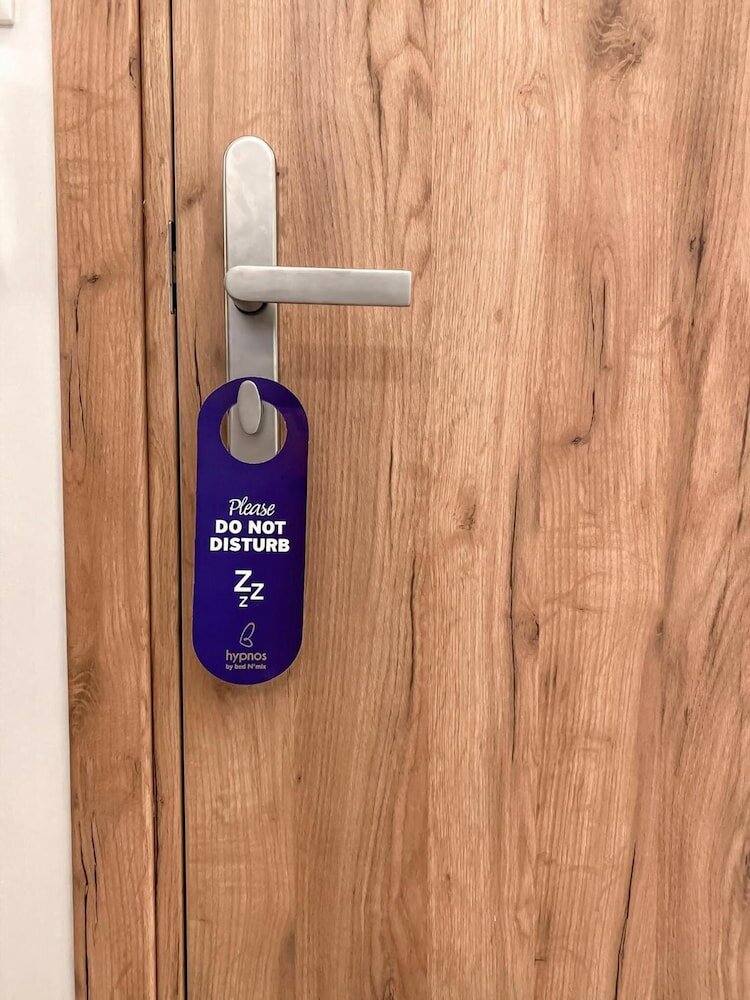 Фото Hypnos Boutique Hotel