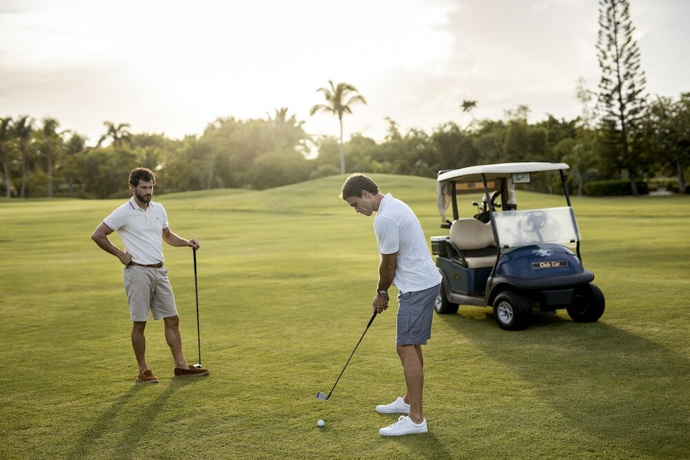 Фото Meliá Punta Cana Beach Wellness Inclusive - Adults only