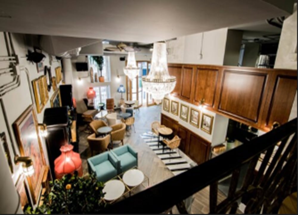 Фото Myr Marqués House