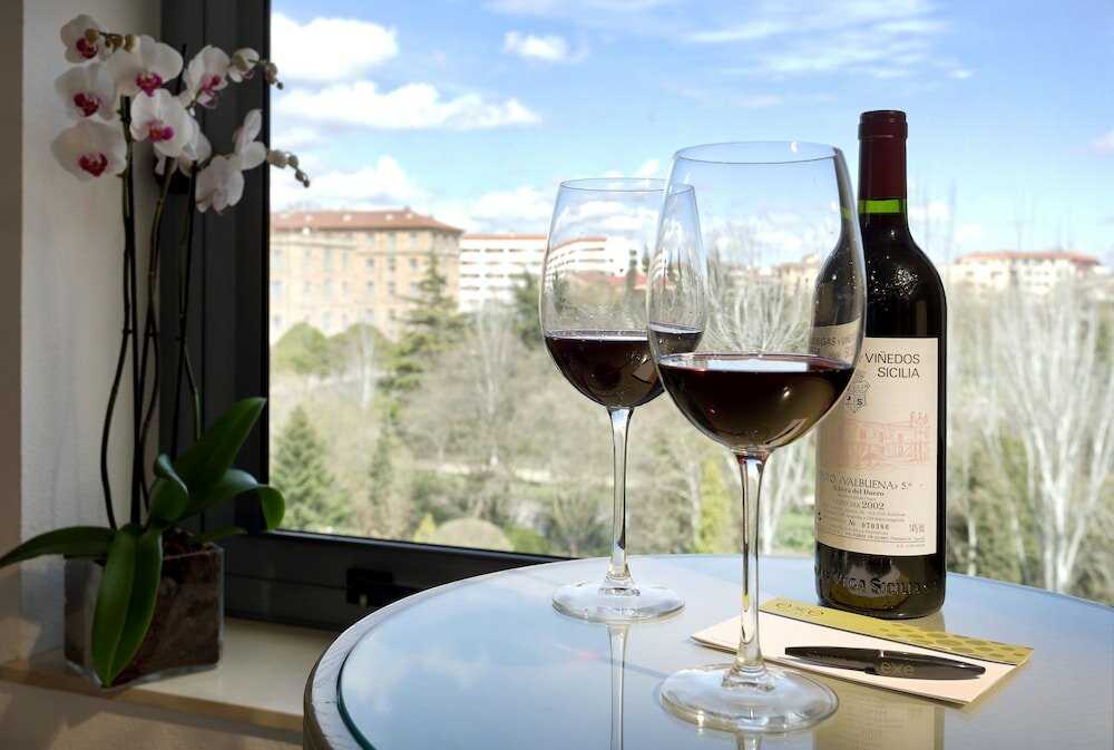 Фото Exe Salamanca