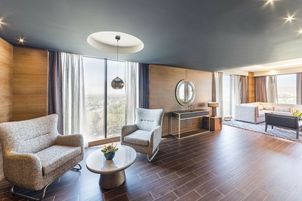 Фото Radisson Collection Hotel Bamako