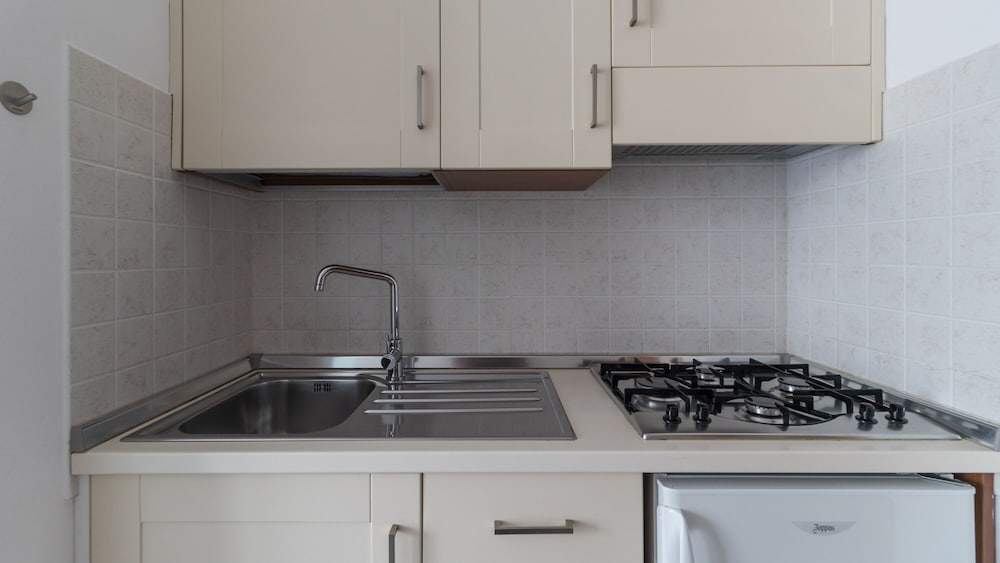 Фото Residence Il Poggio