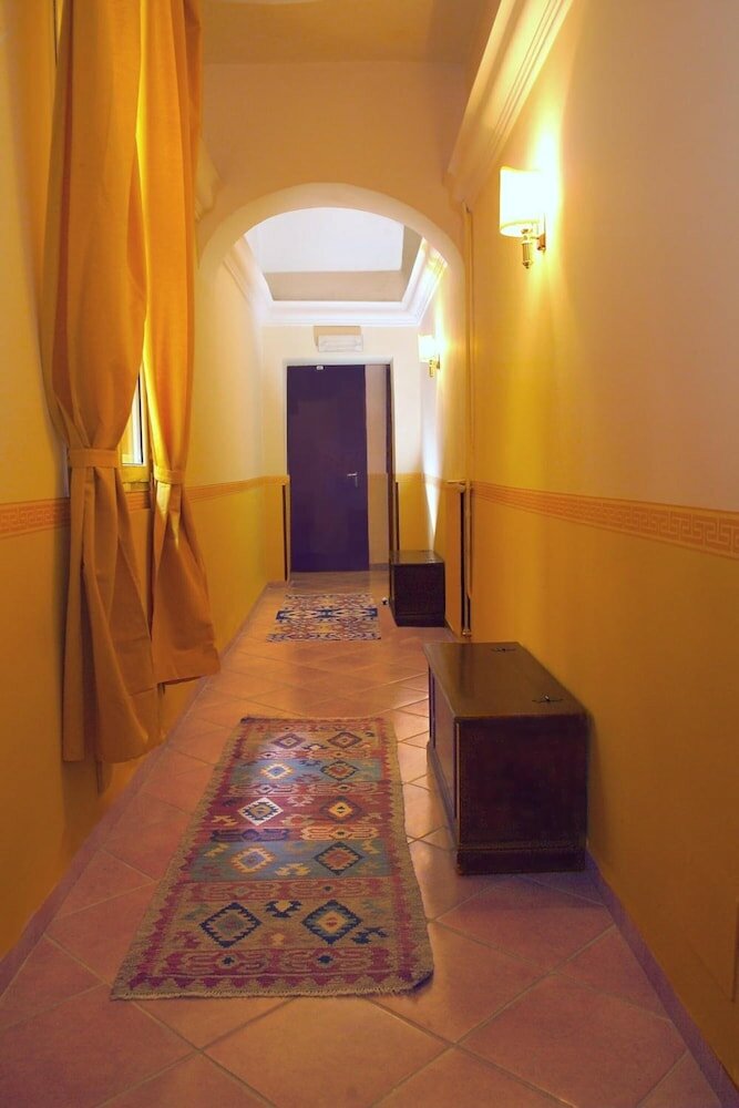 Фото Hotel Cervia