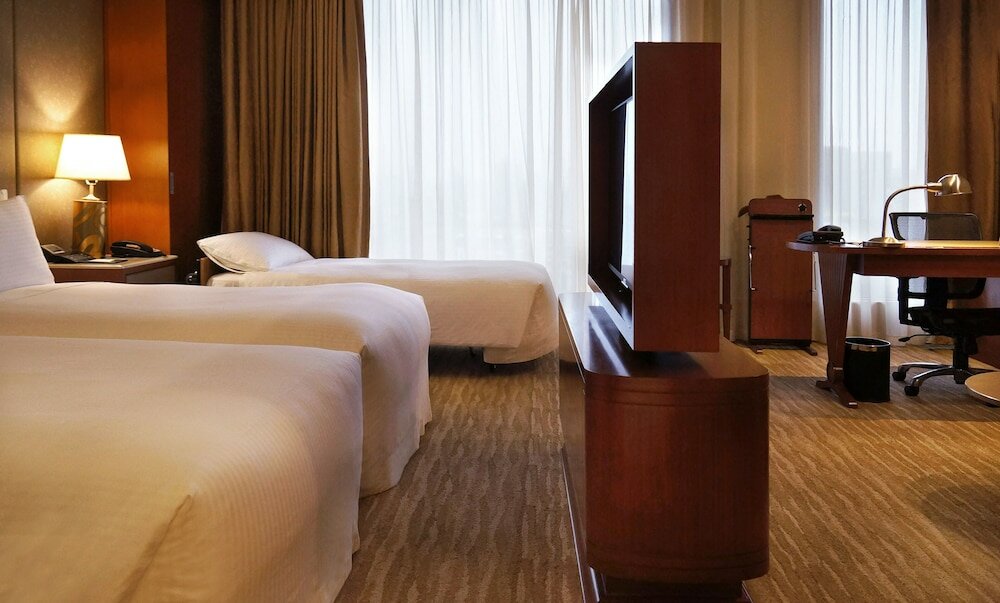 Фото San Want Residences Taipei