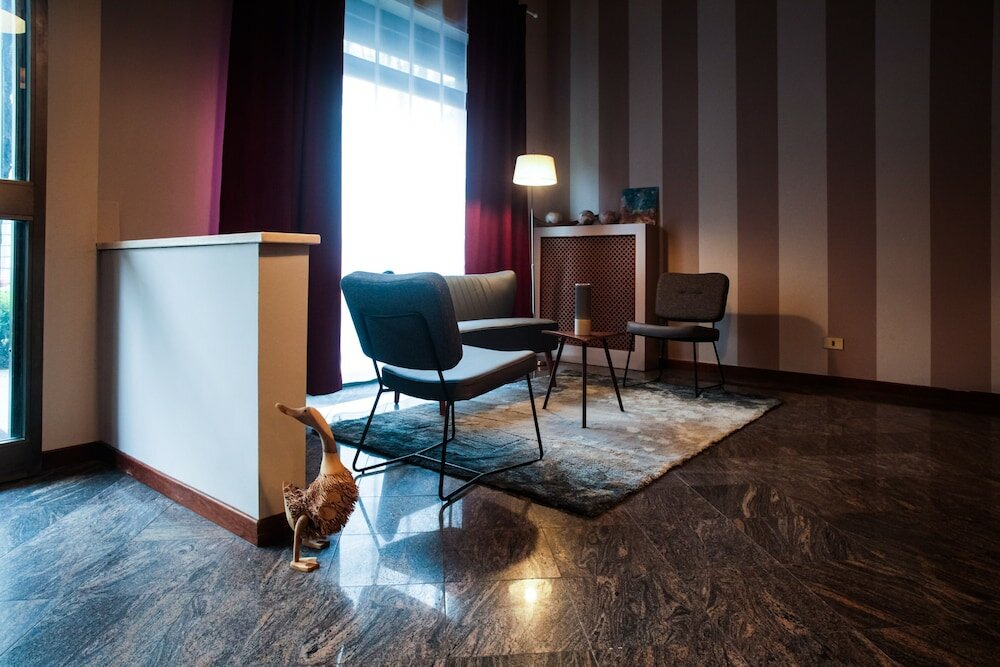 Фото Hotel di Porta Romana