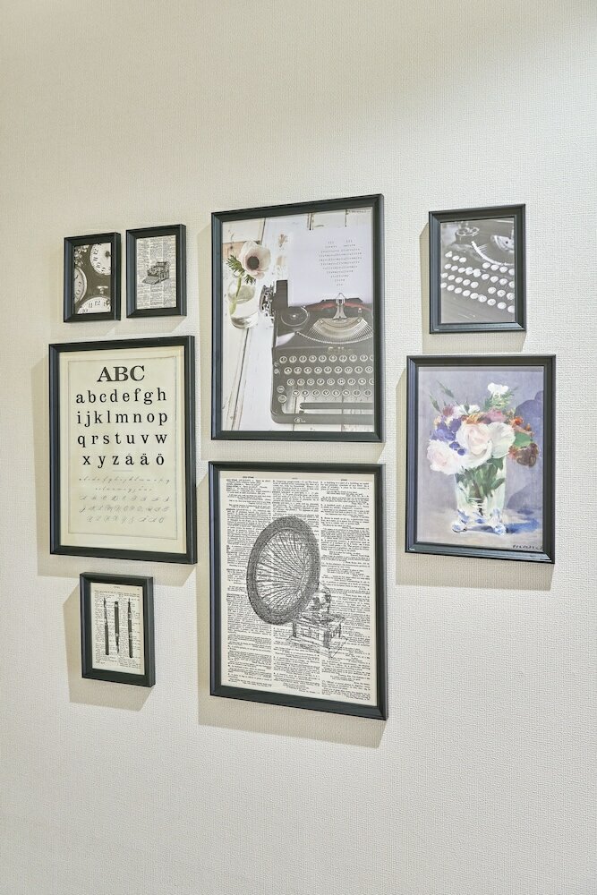 Фото Kyoto Guesthouse - Hostel