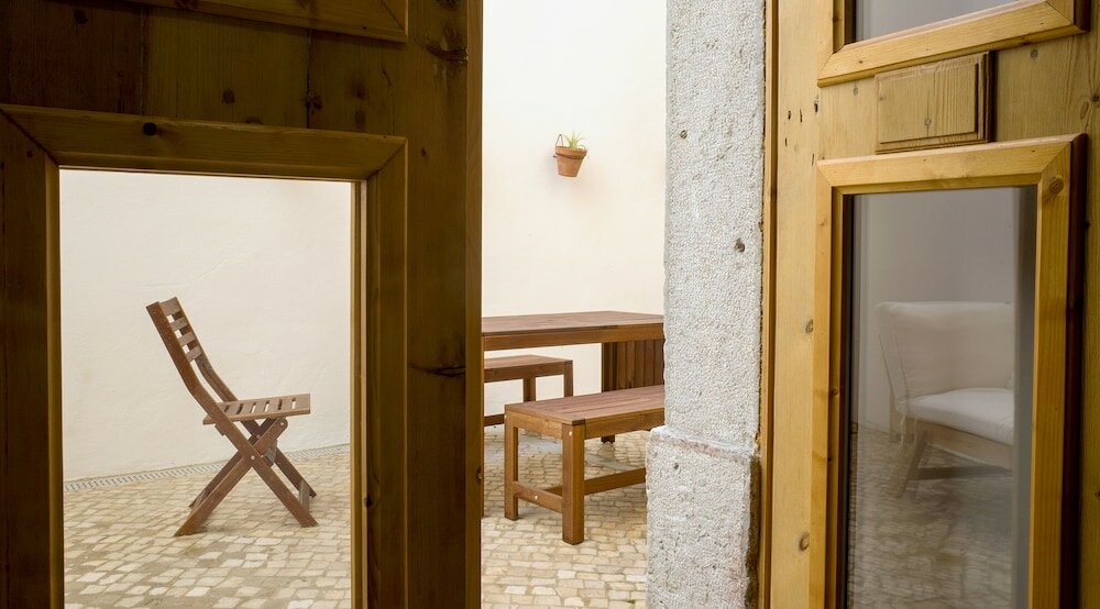 Фото Cacilhas Guest Apartments