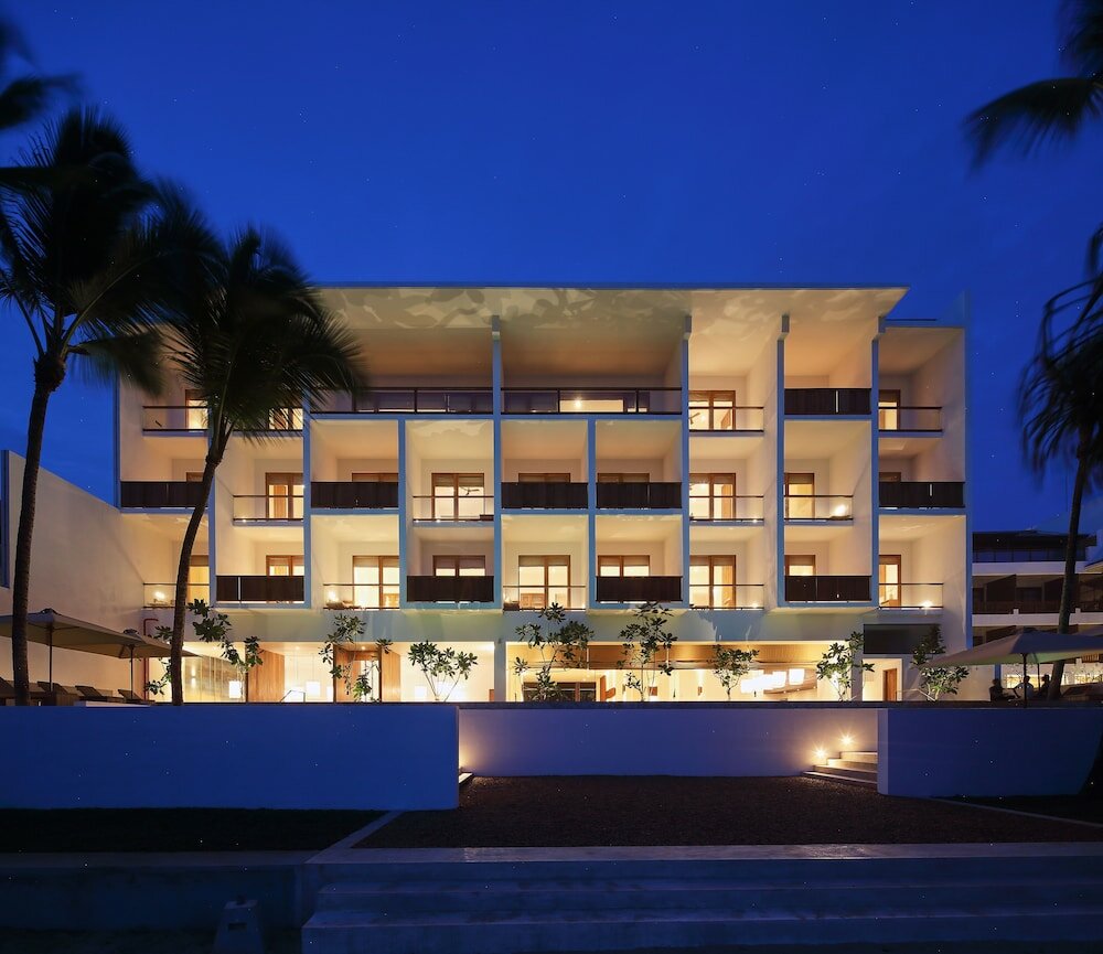 Фото Riff Hikkaduwa