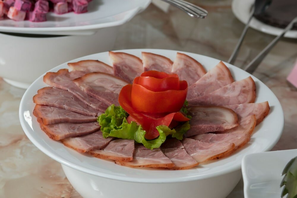 Фото Trang Trang Premium Hotel