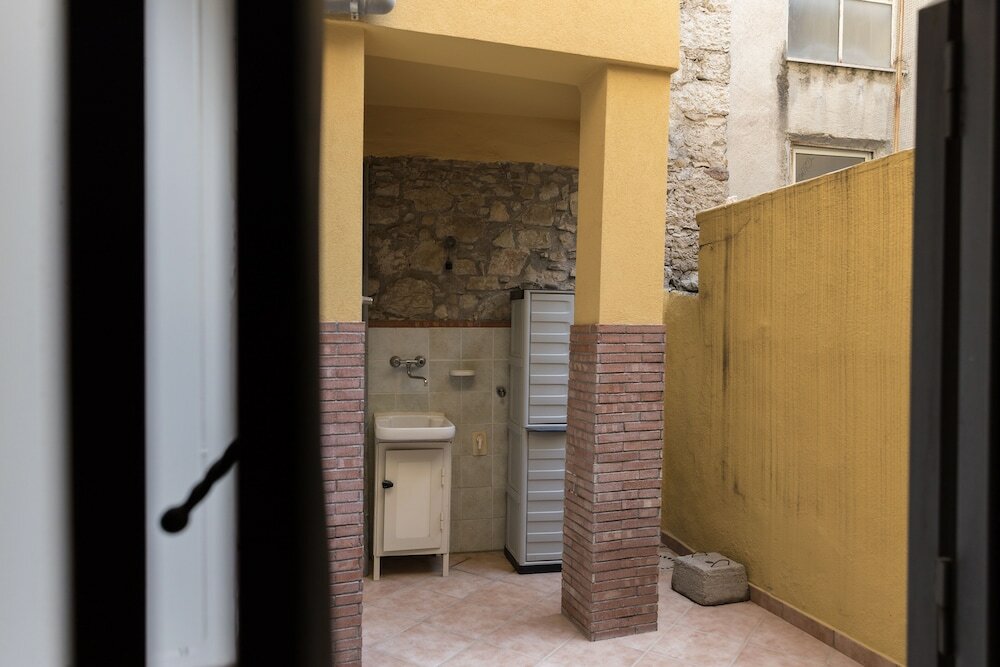 Фото Vico Tauro House