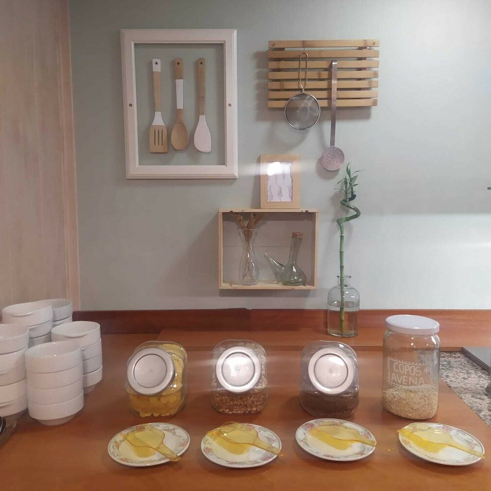 Фото Hotel Comapedrosa