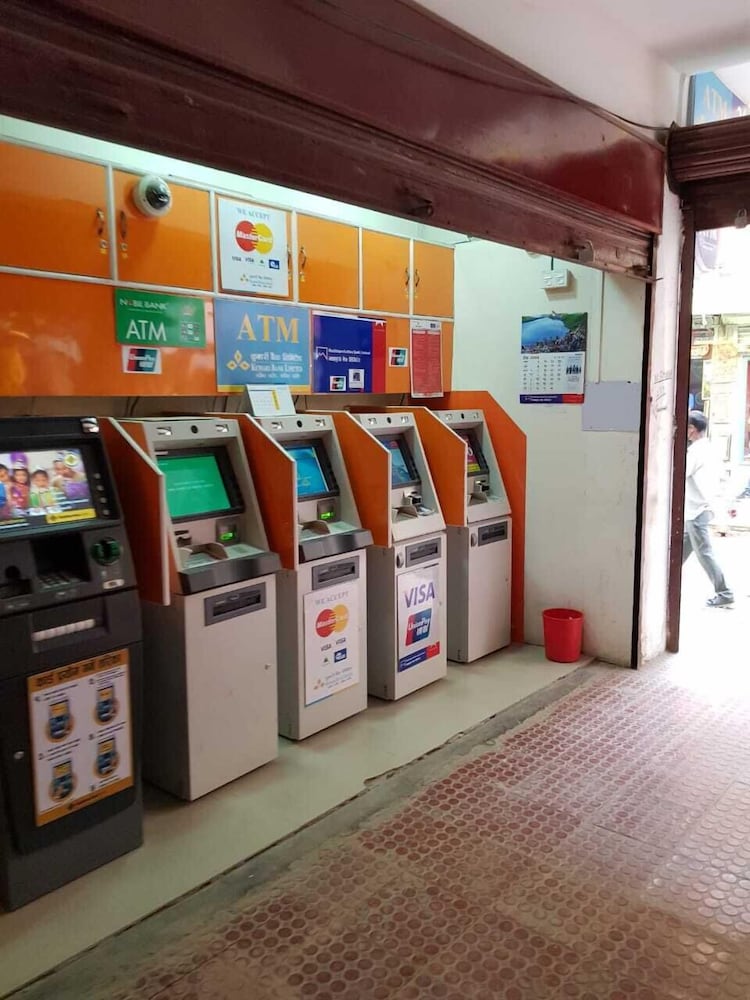 Фото Yakety Yak Hostel