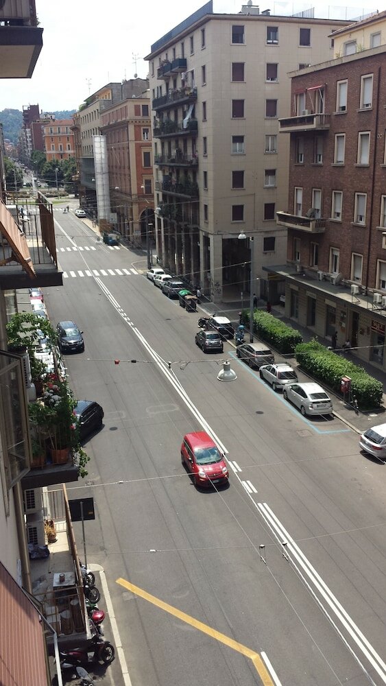 Фото Bologna Centrale Flat