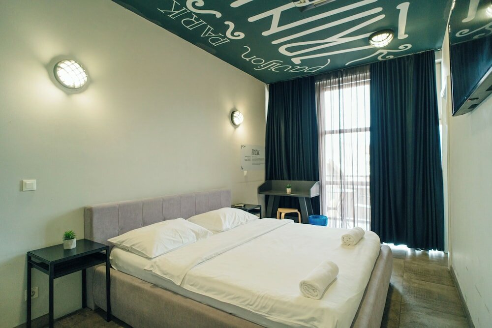 Фото Main Square Hostel