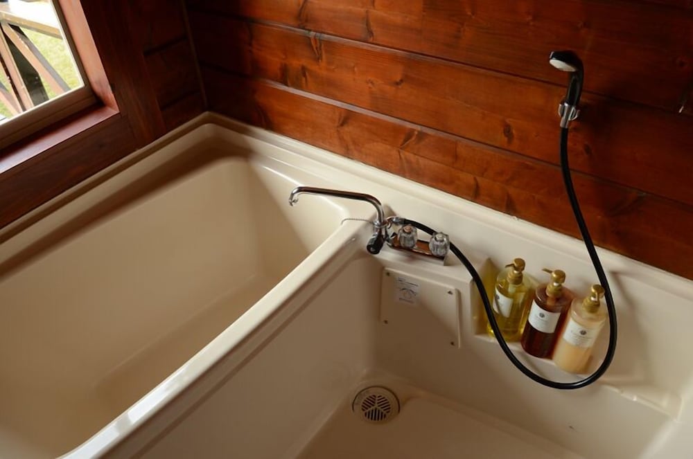 Фото Yakushima Umi-no Cottage Tida