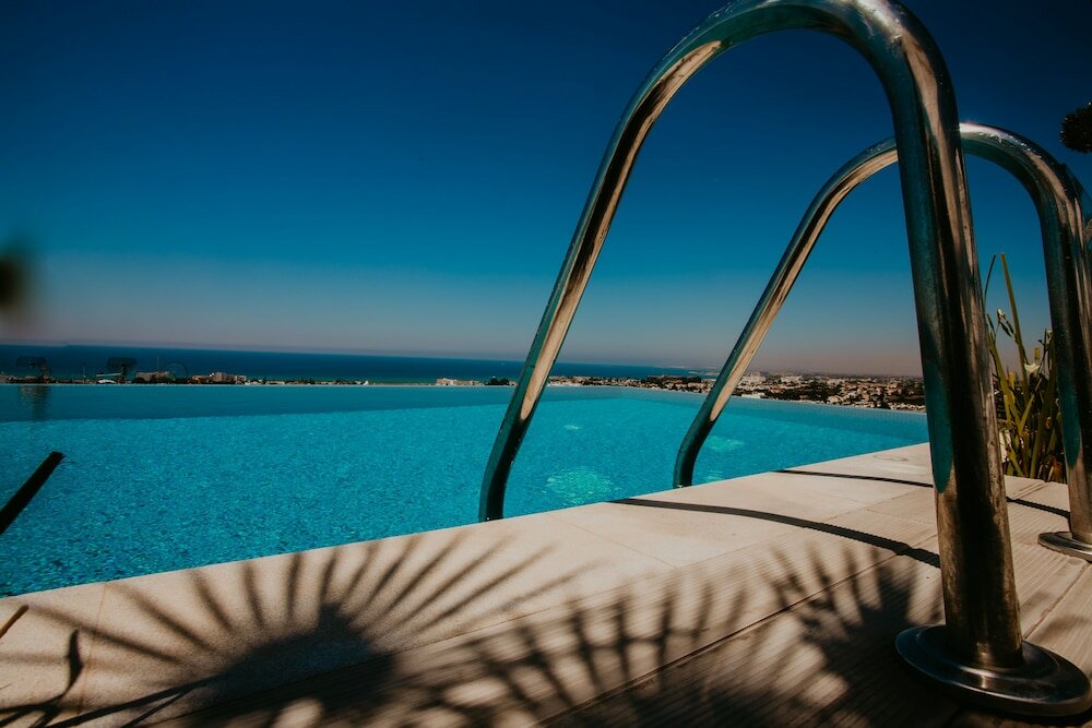 Фото Отель Napa Suites