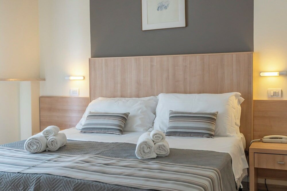 Фото Hotel Cormoran