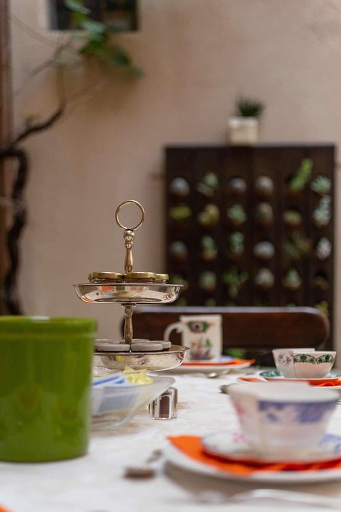 Фото Maison de Charme Alla Corte degli Angeli