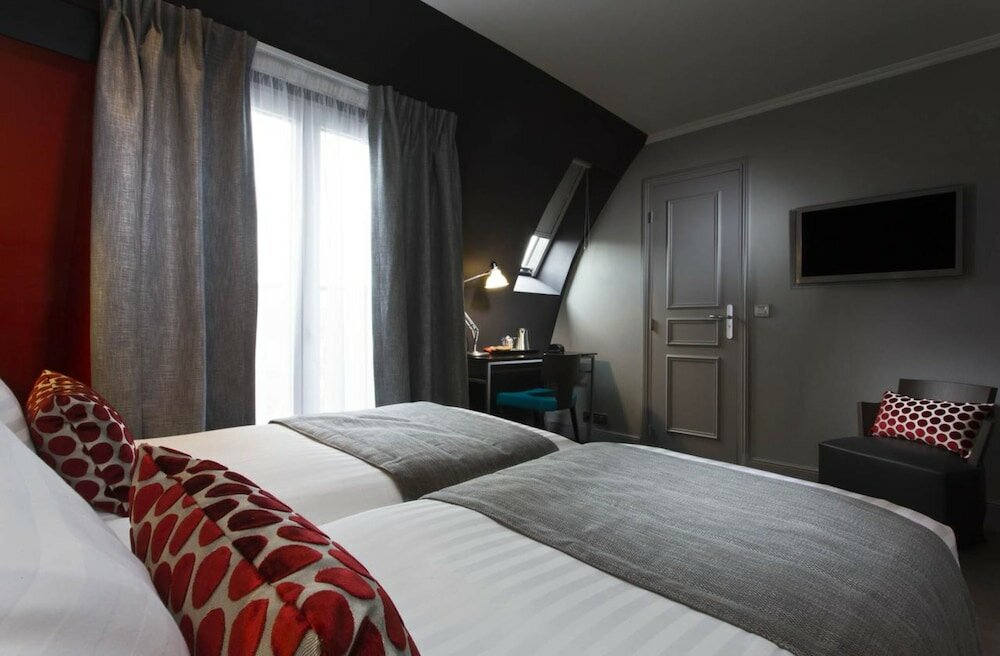 Фото Hotel Garance