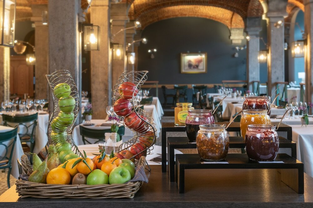 Фото Van der Valk Waterloo