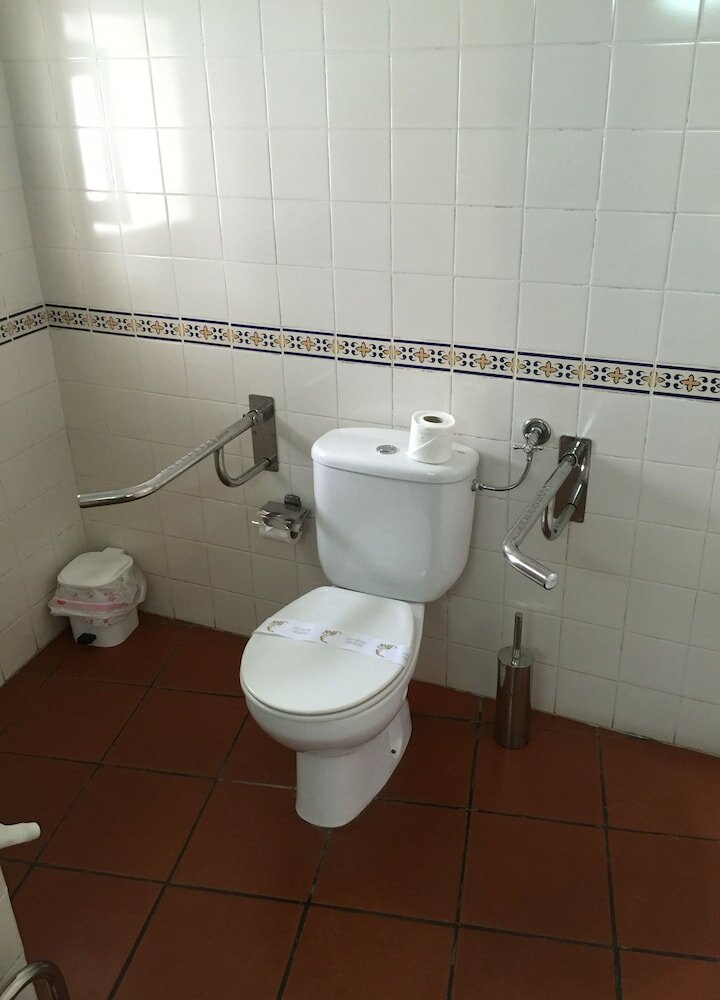 Фото Hotel Santa Comba