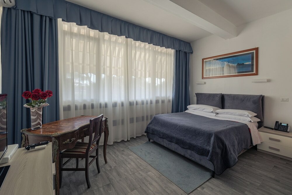 Фото Hotel Giulietta e Romeo