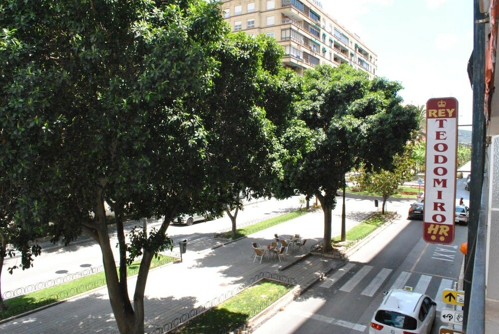 Фото Rey Teodomiro