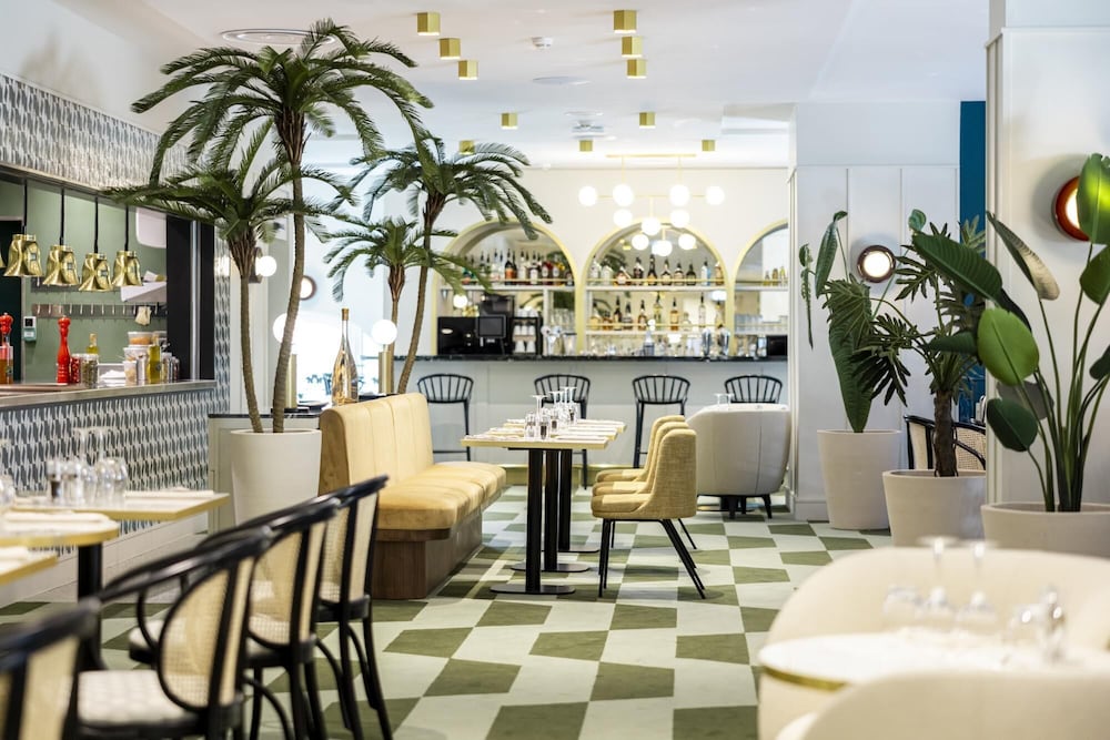 Фото отеля 5