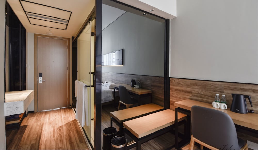 Фото City Inn Oct Loft Branch