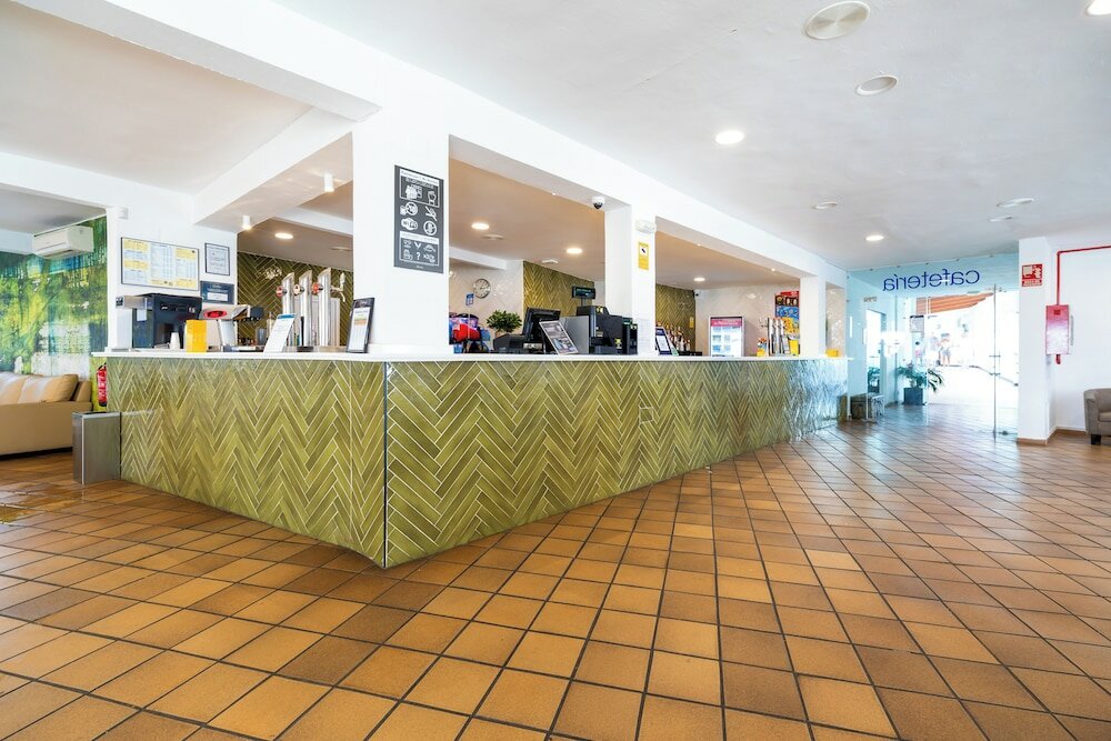 Фото Ohtels Carabela Beach & Golf