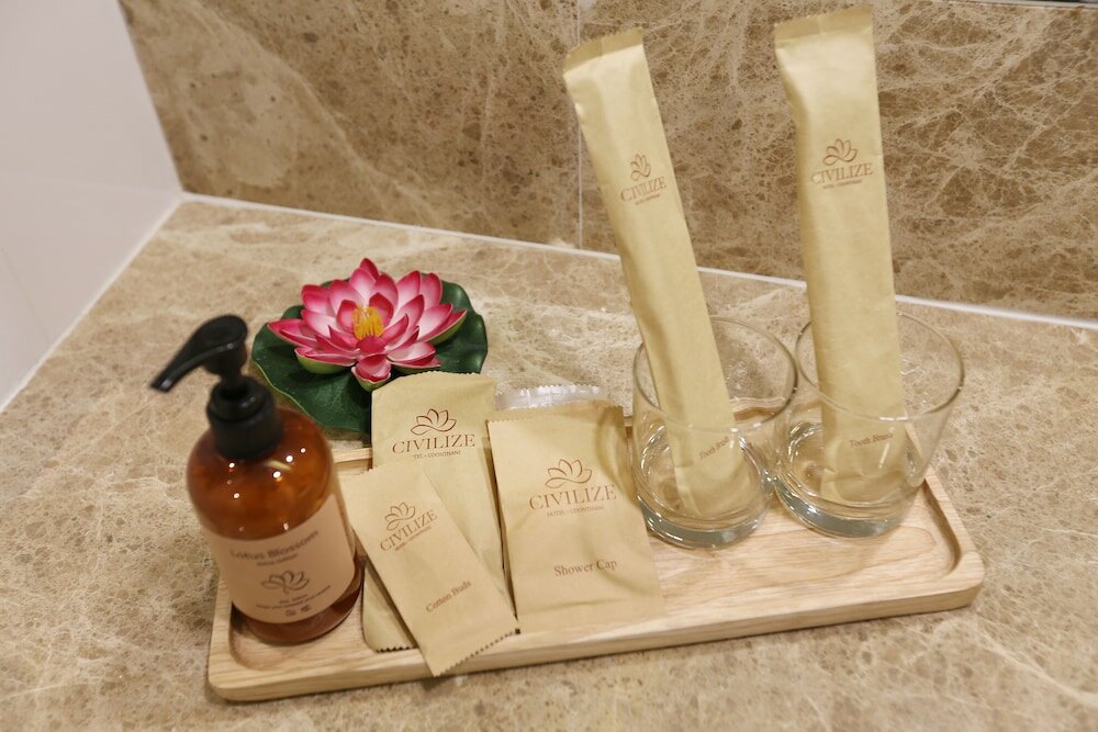 Фото Civilize Hotel