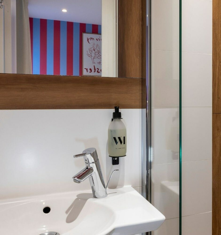 Фото Hôtel de Saint-Germain