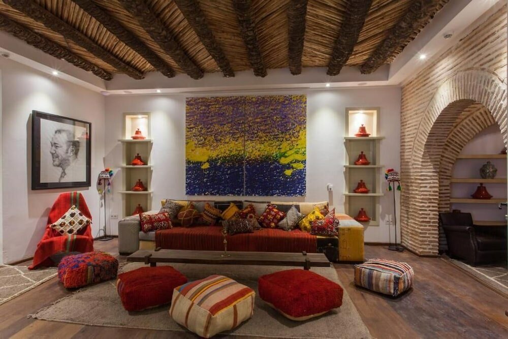 Фото Bck Art Riad