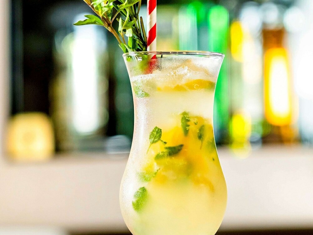 Фото Grand Mercure Recife Boa Viagem