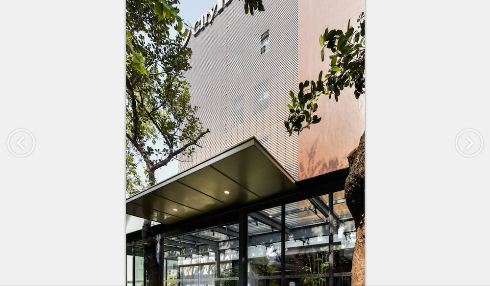 Фото City Inn Oct Loft Branch