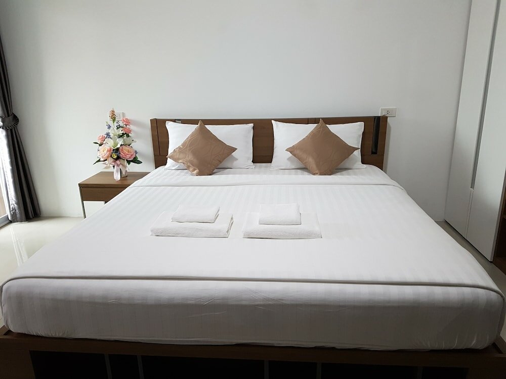 Фото Napas Residence