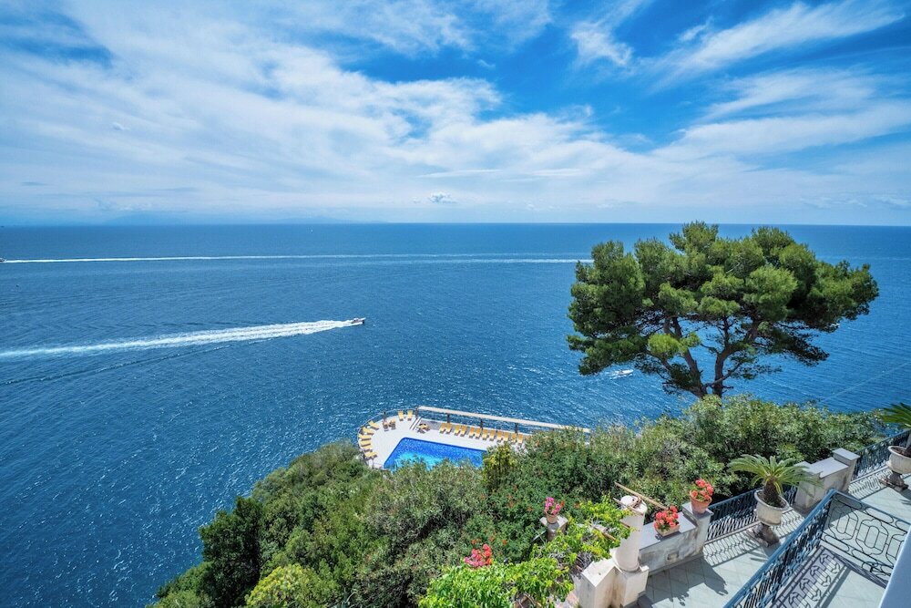 Фото Hotel Belvedere