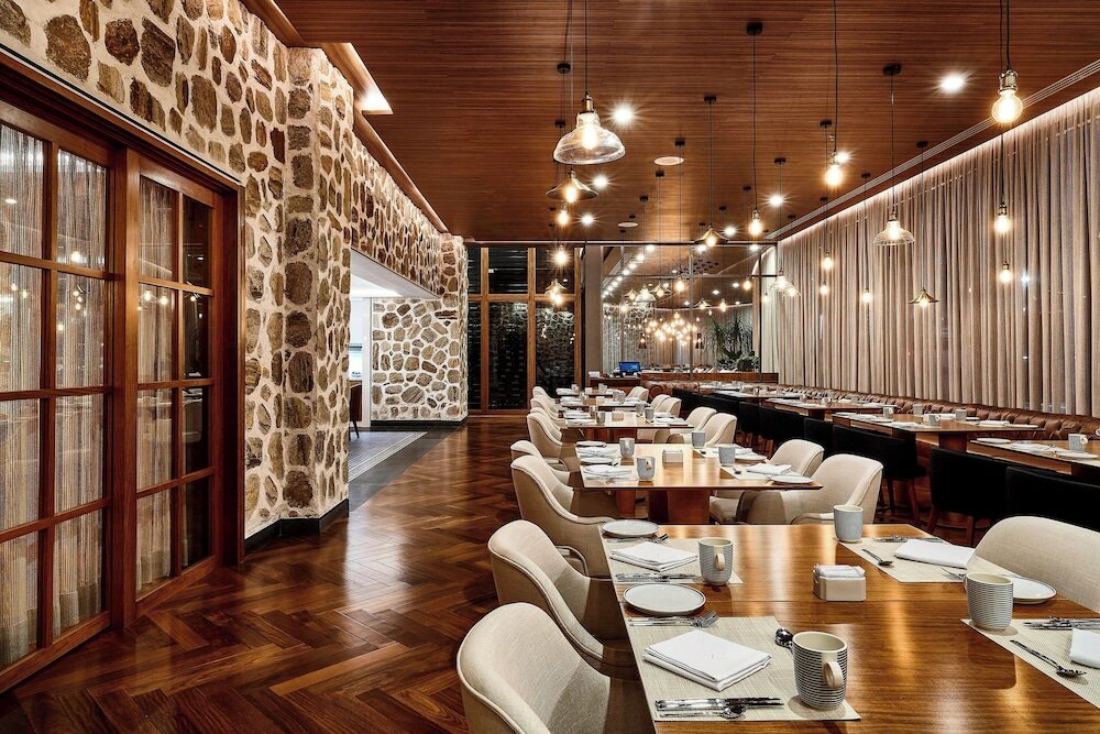 Фото Sheraton Santos Hotel