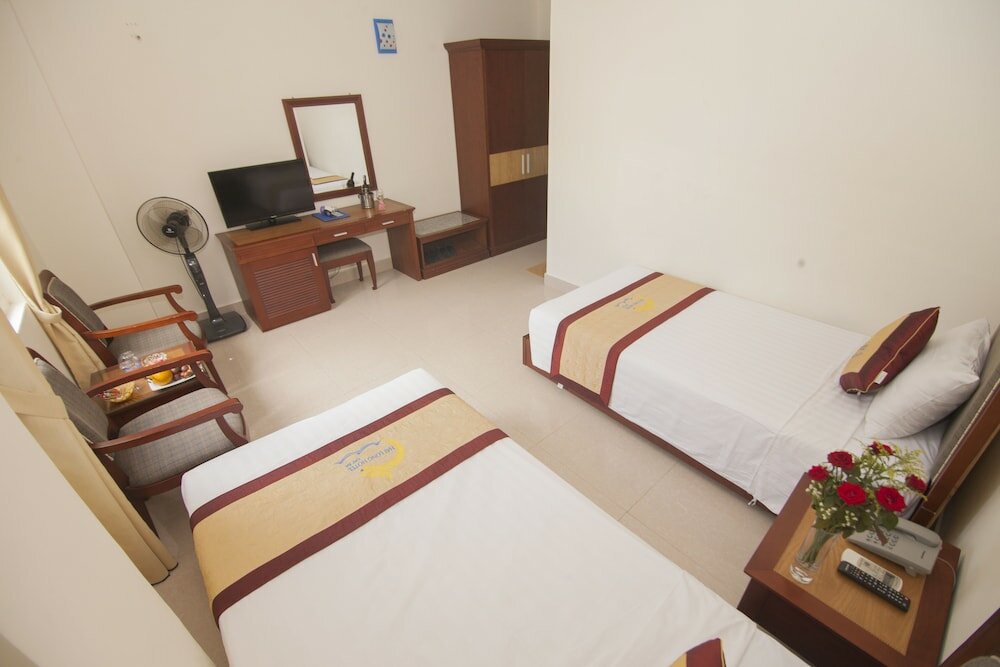 Фото Hai Long Hotel