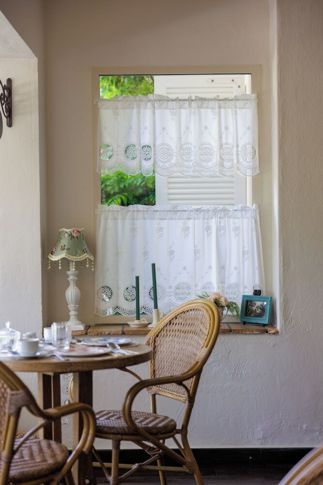 Фото La Villa Sainte Valérie