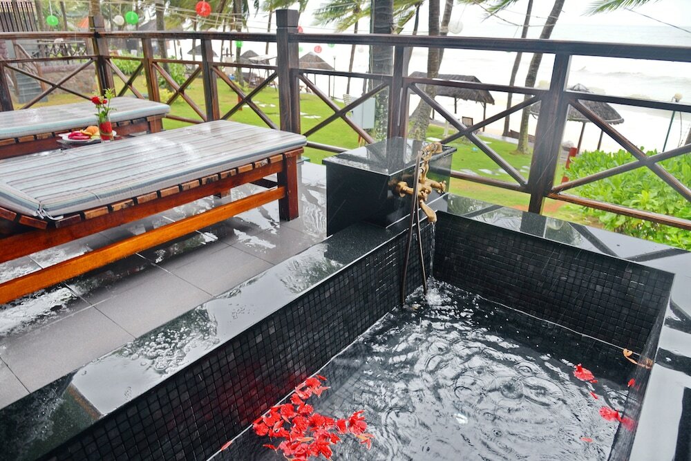 Фото Saigon Phu Quoc Resort and SPA