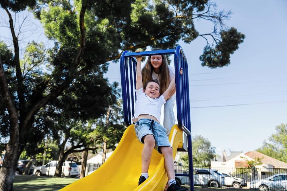 Фото Adelaide Caravan Park