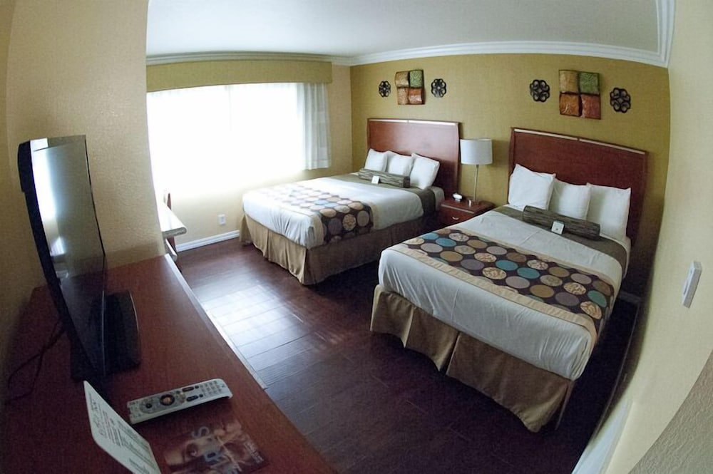 Фото Deer Haven Inn