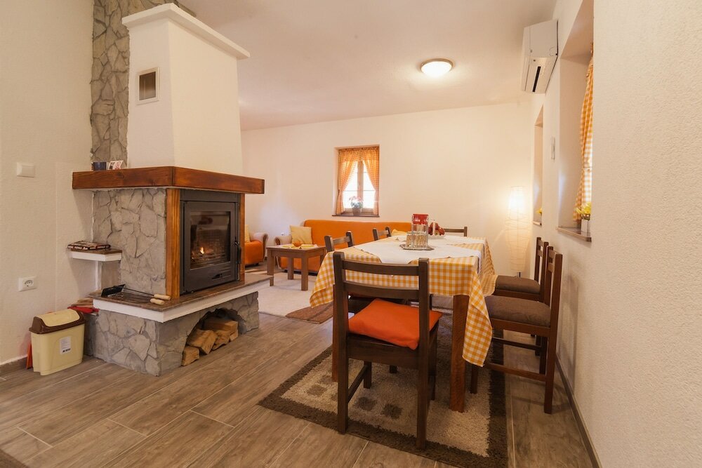 Фото House Rustico