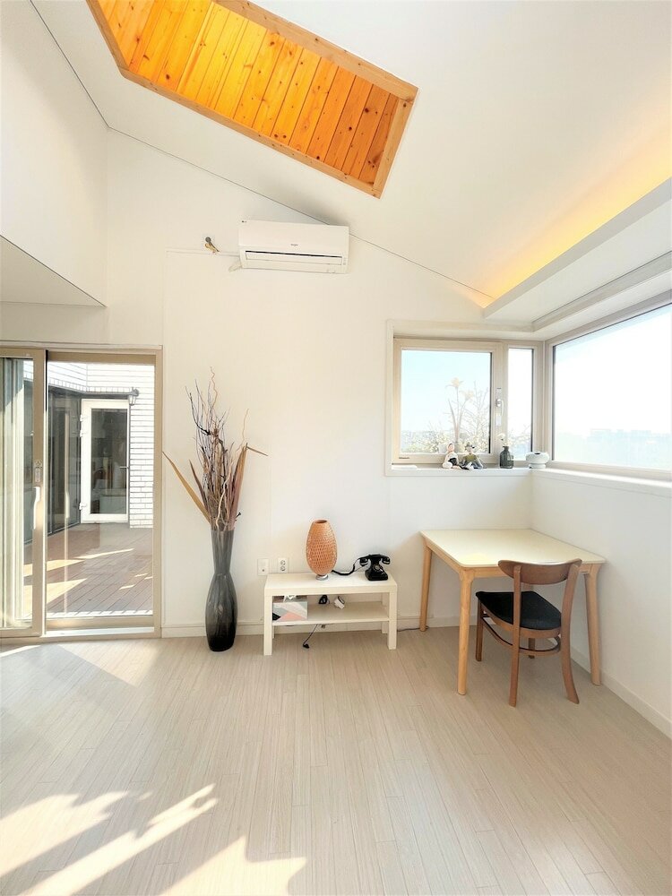 Фото Airport Guesthouse Ko-In