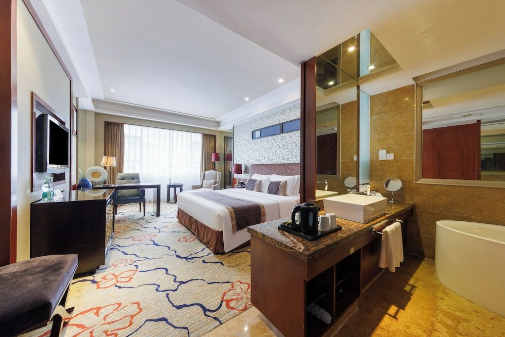 Фото Eurasia international hotel