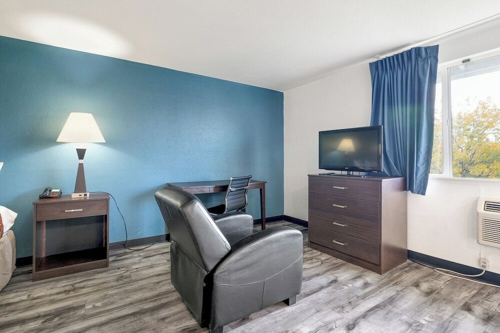 Фото Kennewick Suites