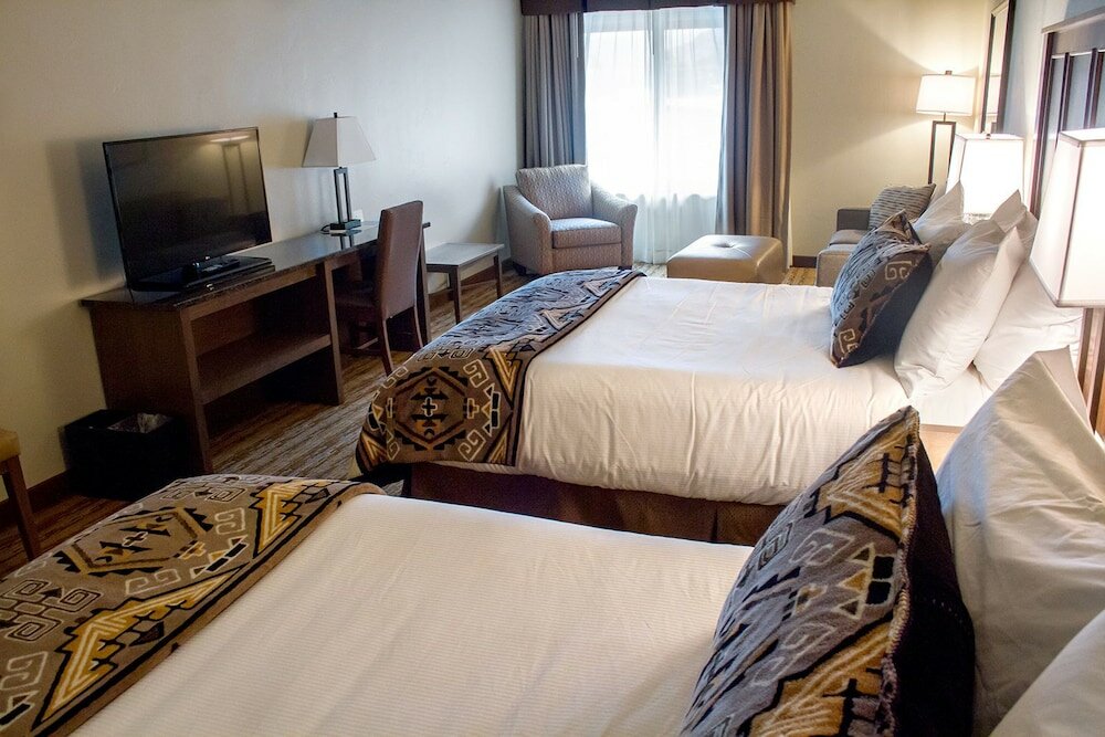 Фото Cedar Creek Lodge and Conference Center