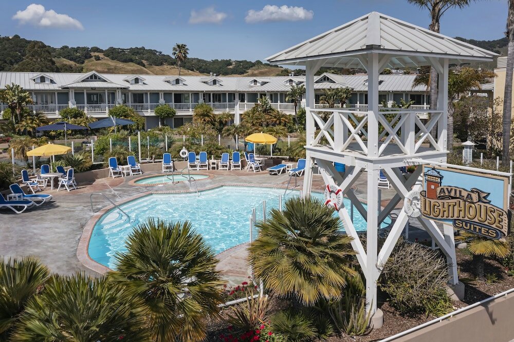 Фото Avila Lighthouse Suites