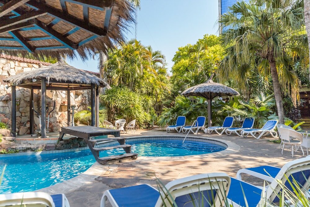 Фото Paramanta Lifestyle Hotel